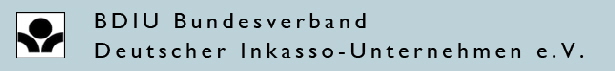 Bundesverband deutscher Inkasso Unternehmen